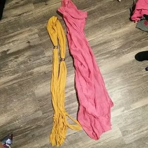 Scarves
